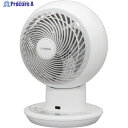 IRIS 296494 サーキュレーターアイ DC JET 18cm DCタイプ ホワイト PCF-SDC182TK-W 1台 ▼459-0144