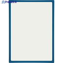 光 ポケットパッド 青 A3サイズ PDA3-3 1枚 ▼470-3707