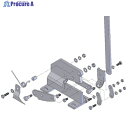 TRUSCO 板金用切断機 レバーシャP-1用部品 NO.21スプリングワッシャー P1021 1個 ▼488-7107