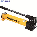 ENERPAC 単動用手動油圧ポンプ P-392 1台 ▼491-6450