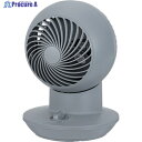 IRIS 296648 サーキュレーターアイ mini バイオレット PCF-SM122-V 1台 ▼503-1794
