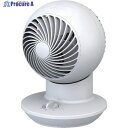 IRIS 296642 サーキュレーターアイ mini ホワイト PCF-SM122-W 1台 ▼503-1800