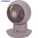 IRIS 296646 サーキュレーターアイ mini ピンク PCF-SM122-P 1台 ▼503-1802