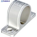 TRUSCO 樹脂サドルバンドガス管用40A NTGS-40GP 1個 ▼523-7847