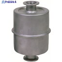 アルバック フォアライントラップ OFI-200C 1個 ▼573-9922