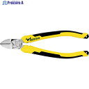 TTC パワー強力ニッパー160mm PCN-160TG 1丁 ▼575-5578