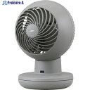 IRIS 299176 サーキュレーターアイ DC silent グレー PCF-SDS15T-EC-H 1台 ▼610-2724
