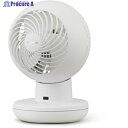 IRIS 299175 サーキュレーターアイ DC silent ホワイト PCF-SDS15T-EC-W 1台 ▼629-8060