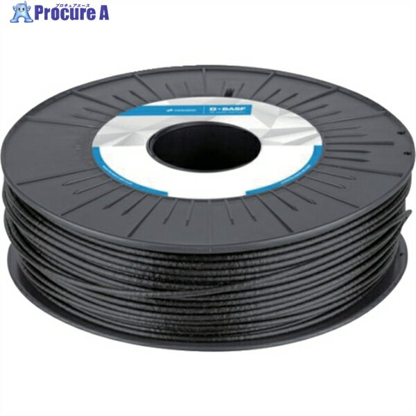 BASF 3Dץ󥿡ѥե Ultrafuse PAHT-CF15-Black 2.85mm PAHT-4500B075 1 ...