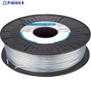 BASF 3Dプリンター用フィラメント Ultrafuse PET-Natural 2.85mm PET-0301B075 1巻 ▼676-8593【代引決済不...