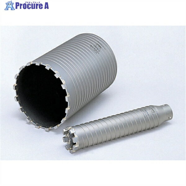 ボッシュ ダイヤモンドコア カッター110mm PDI-110C 1本 ▼733-1967