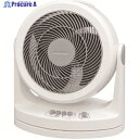IRIS 271089 大型サーキュレーター 首振りタイプ ホワイト PCF-HM23-W 1台 ▼763-4439