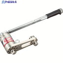 TONE 倍力レンチ 強力パワーレンチ(トルクレンチ付) 倍率16.7 最大入力トルク180N・m P300AT 1台 ▼769-4270 ●YA513