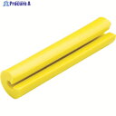 PANDUIT ラベルコア 黄 幅31.8mm 100個入り NWSLC-2Y NWSLC-2Y 1袋 ▼785-1561