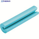PANDUIT ラベルコア アクア 幅31.8mm 100個入り NWSLC-2Y-AQ NWSLC-2Y-AQ 1袋 ▼785-1570