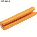 PANDUIT ラベルコア オレンジ 幅31.8mm 100個入り NWSLC-3Y NWSLC-3Y 1袋 ▼785-1588