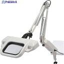 オーツカ LED照明拡大鏡 OLIGHT3LーF 3.5倍ARコート O-LIGHT3-L 3.5XAR 1台 ▼795-7394