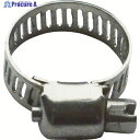 工進 ハイデルスポンプ用SUS製ホースバンド 8〜22mm PA-051 1個 ▼797-3985