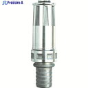 工進 ハイデルスポンプ用自在散水ノズル 25mm PA-061 1個 ▼797-4035