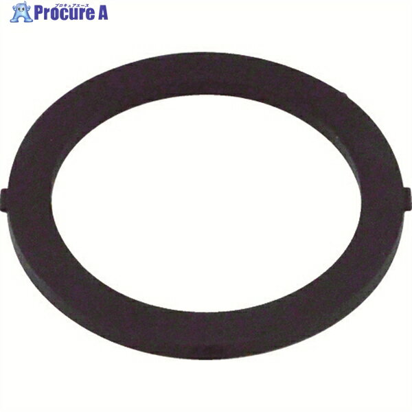 工進 ハイデルスポンプ用カムロック本体パッキン 50mm PA-235 1個 ▼797-4493