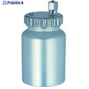 アネスト岩田 吸上式コンテナ 400ml PC-3 1個 ▼805-2334