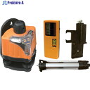 STS 回転レーザレベルOL-3(受光器・三脚付) OL-3-JSET 1S ▼807-2560