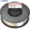 SUZUKID 溶接用ワイヤ スターワイヤF-3 ステンレス用ソリッドワイヤ 0.6φ×5kg PF-101 1巻 ▼818-5996