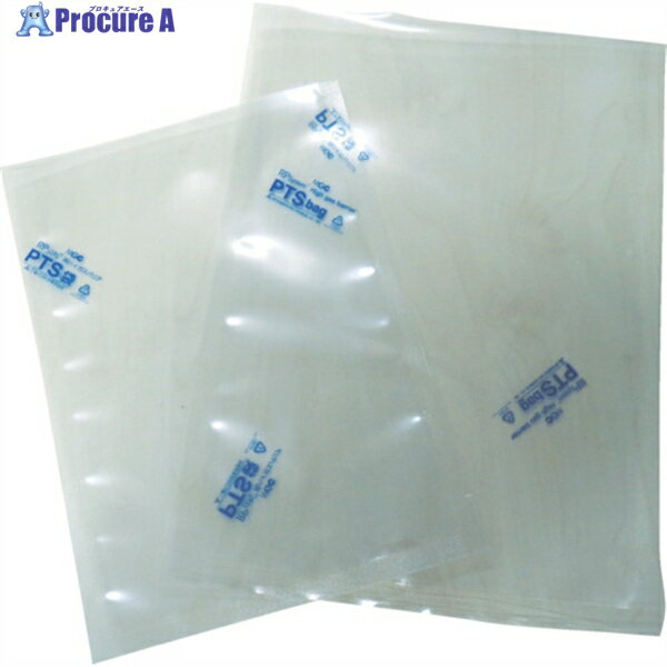 三菱ガス化学 PTS袋 180×250 (100枚入) PB180250PC 1箱 ▼818-7933