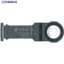 ボッシュ マルチツールブレード(カットソー)スターロックプラス バイメタル 木材&金属用 PAIZ32APB PAIZ32APB 1S ▼819-2304