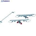 TRUSCO フェニックスワゴン用4輪ストッパー 900X600用 PEW-9060-4S 1台 ▼819-4992