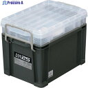JEJアステージ NWボックス#25 グレー NW-25GR 1個 ▼828-6741