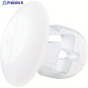 PANDUIT 押し込み型固定具 ナチュラル (1000個入) PBMS-H25-M 1袋 ▼829-1283