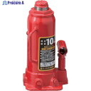 OH 油圧ジャッキ 呼び荷重10ton ストローク150mm OJ-10T 1台 ▼836-4093
