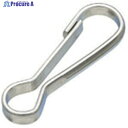 水本 ステンレス ピンフック 長さ28mm PF-3 1個 ▼849-2178【代引決済不可】