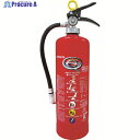 HATSUTA 蓄圧式粉末消火器 10型 PEP-10N 1本 ▼859-4417