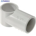SPACIO プラスチックジョイント PJー101BW オフホワイト 白 PJ-101B W 1個 ▼108-1563