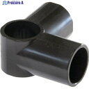 SPACIO プラスチックジョイント PJー004BG ダークグレー グレー PJ-004B G(GY) 1個 ▼108-1611