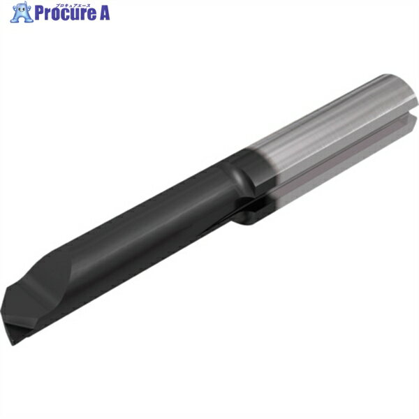 イスカル ピコカット小径ソリッドバー PICCO R/L 05 IC908 PICCO R 050.20.3-10IC908 1個 ▼110-3701 ●O585