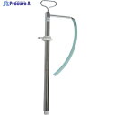 アクアシステム 灯油・オイル用ペール・一斗缶専用手動ポンプ 40mmタイプ P-S 1本 ▼111-4514