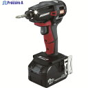 MAX 18V充電静音ドライバセット(アカ)5.0Ah PJ-SD102-B2C/1850A 1台 ▼114-5090