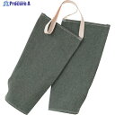 TRUSCO パイク溶接保護具 腕カバー PYR-UK 1組 ▼124-9754
