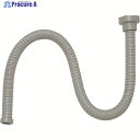 SANEI 流し排水栓ホース ホース長さ1m PH62A-860-1M 1個 ▼144-8130