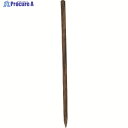 伝蔵 焼杭 6X150cm Q112 1本 ▼149-2647
