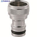 SANEI 金属製ネジニップル PL60-21-13 1個 ▼149-2718