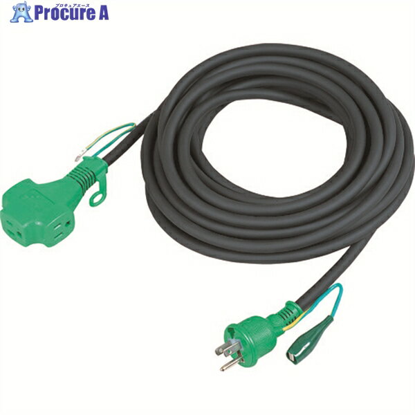 NICHIDO ȥץݥåĹ  20m VCT1.253  PPTVS-20E-BK 1 162-2022