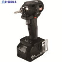 MAX 充電式ブラシレスインパクトドライバ本体のみ黒 PJ-ID153K 1台 ▼195-0220