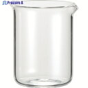 TRUSCO 石英ビーカー 200ml QB-200 1個 ▼195-0346