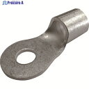 DST 裸圧着端子 丸形端子 R1.25-S3.5 100個入り R1.25-S3.5 1箱 ▼206-4352