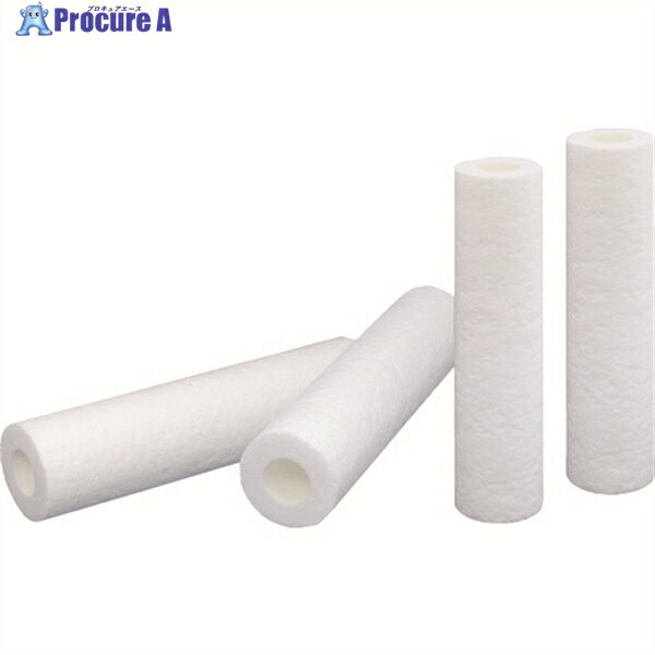 TRUSCO PPȥ֥ȥåե륿 250mm 75m PMB250-75 1 206-6200