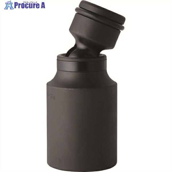 TOP インパクト用ユニバーサルソケット PUS-646 1個 ▼206-6638